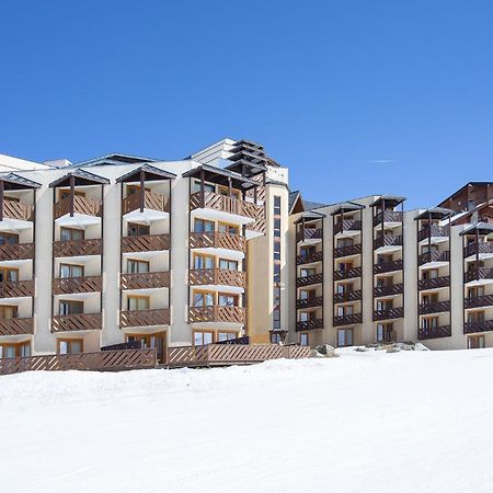 Residence & Spa Le Machu Pichu - Val Thorens Eksteriør bilde